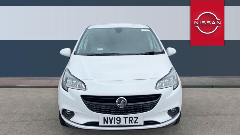 Vauxhall Corsa 1.4 [75] Griffin 5dr Petrol Hatchback